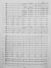 Load image into Gallery viewer, Overture to Candide Leonard Bernstein arr. Clare Grundman