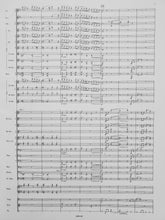 Load image into Gallery viewer, Overture to Candide Leonard Bernstein arr. Clare Grundman