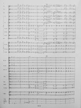 Load image into Gallery viewer, Overture to Candide Leonard Bernstein arr. Clare Grundman