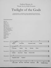 Load image into Gallery viewer, Twilight of the Gods Andrew Boysen Jr.
