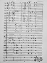 Load image into Gallery viewer, Battaglia W. Francis McBeth