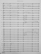 Load image into Gallery viewer, Summer to Fall: A Love Song David Holsinger