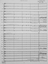 Load image into Gallery viewer, Summer to Fall: A Love Song David Holsinger