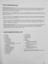 Load image into Gallery viewer, Canzon, Fugato, and Hymn Mark Camphouse