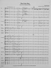 Load image into Gallery viewer, The Fair-Day: From "An Irish Symphony" (1904) Sir Hamilton Harty arr. Mark Grauer