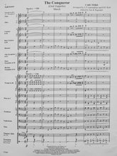 Load image into Gallery viewer, The Conquerer (Graf Zeppelin) March Carl Teike