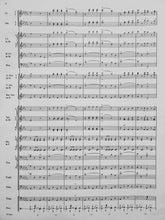 Load image into Gallery viewer, The Conquerer (Graf Zeppelin) March Carl Teike