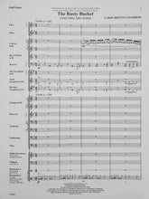 Load image into Gallery viewer, The Rusty Bucket (And Other Juke Joints) Carol Britten Chambers