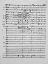 Load image into Gallery viewer, Morceau de Concert Camille Saint-Saens arr. Peter Schmalz