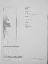 Load image into Gallery viewer, Illyrian Dances Guy Woolfenden