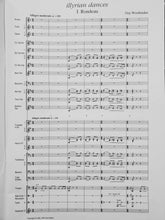 Load image into Gallery viewer, Illyrian Dances Guy Woolfenden