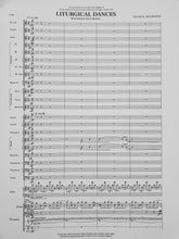 Load image into Gallery viewer, Liturgical Dances David R. Holsinger