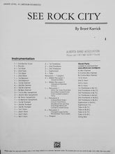 Load image into Gallery viewer, See Rock City Brant Karrick