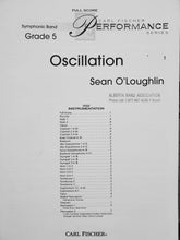 Load image into Gallery viewer, Oscillation Sean O'Loughlin