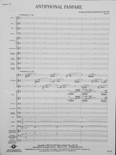 Load image into Gallery viewer, Antiphonal Fanfare Aleksander Sternfeld-Dunn
