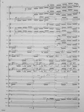 Load image into Gallery viewer, Antiphonal Fanfare Aleksander Sternfeld-Dunn