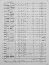 Load image into Gallery viewer, Antiphonal Fanfare Aleksander Sternfeld-Dunn