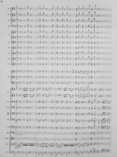 Load image into Gallery viewer, Antiphonal Fanfare Aleksander Sternfeld-Dunn