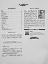 Load image into Gallery viewer, Pursuit Matt Conaway