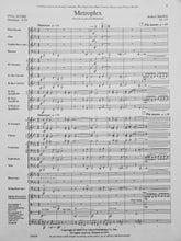 Load image into Gallery viewer, Metroplex: Three Postcards from Manhattan Robert Sheldon