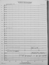 Load image into Gallery viewer, Across the Halfpipe Samuel R. Hazo