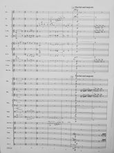 Load image into Gallery viewer, Silverado Bruce Broughton arr. Randol Bass