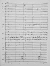 Load image into Gallery viewer, Silverado Bruce Broughton arr. Randol Bass