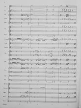 Load image into Gallery viewer, Silverado Bruce Broughton arr. Randol Bass