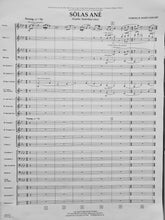 Load image into Gallery viewer, Solas Ane (Yesterday's Joy) Samuel R. Hazo