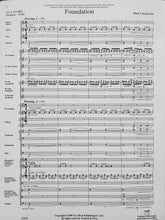 Load image into Gallery viewer, Foundation Mark Camphouse