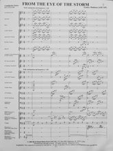 Load image into Gallery viewer, From the Eye of the Storm Ayatey Shabazz