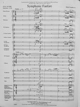Load image into Gallery viewer, Symphonic Fanfare Mark Camphouse