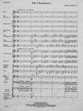 Load image into Gallery viewer, The Charioteers Joseph Compello