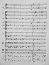 Load image into Gallery viewer, The Charioteers Joseph Compello