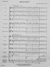 Load image into Gallery viewer, Ritual Dance Michael Story