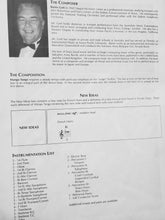 Load image into Gallery viewer, Mango Tango Barrie Gott