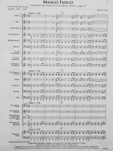 Load image into Gallery viewer, Mango Tango Barrie Gott