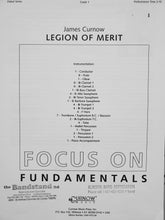 Load image into Gallery viewer, Legion of Merit James Curnow