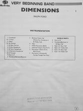 Load image into Gallery viewer, Dimensions Ralph Ford