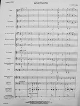 Load image into Gallery viewer, Dimensions Ralph Ford