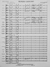 Load image into Gallery viewer, Rondo Giacoso Frank Erickson