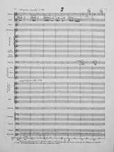 Load image into Gallery viewer, Divergents Francis W. McBeth