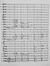 Load image into Gallery viewer, Huntingtower Ballad Ottorino Respighi