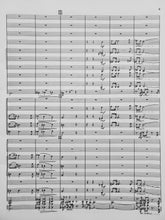 Load image into Gallery viewer, Huntingtower Ballad Ottorino Respighi