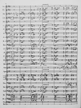 Load image into Gallery viewer, Huntingtower Ballad Ottorino Respighi