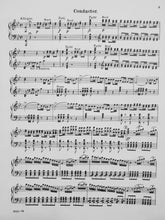 Load image into Gallery viewer, Italian in Algiers Gioacchino Rossini arr. Theo Moses-Tobani