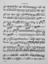 Load image into Gallery viewer, Italian in Algiers Gioacchino Rossini arr. Theo Moses-Tobani