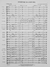 Load image into Gallery viewer, Overture to a New Era Caesar Giovannini