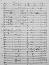 Load image into Gallery viewer, Overture to a New Era Caesar Giovannini