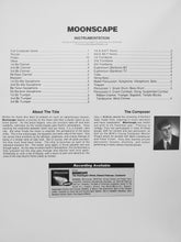 Load image into Gallery viewer, Moonscape Cory McBride